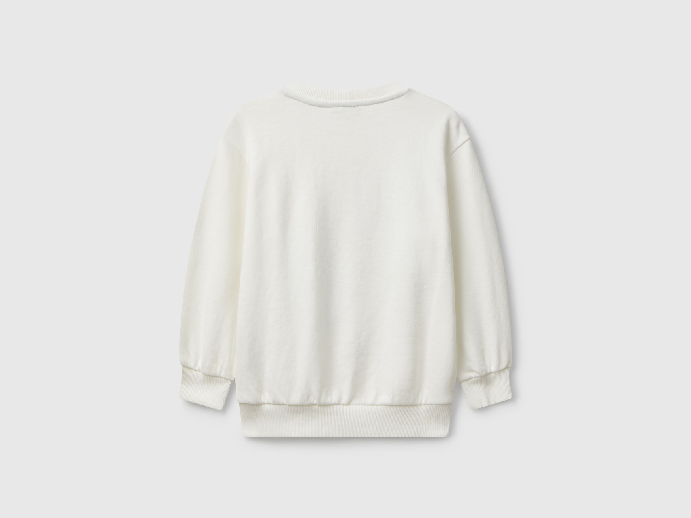 SWEATER L/S Junior Boy image number 2
